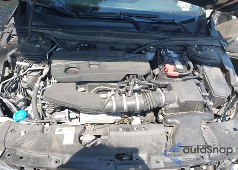 2020 Honda Accord Sport z USA, uszkodzony, nr VIN 1HGCV2F36LA031457